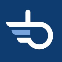 Blue Islands Logo