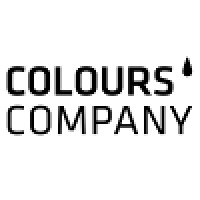COLOURSCOMPANY Logo