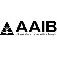 Air Accidents Investigation Branch - UK (AAIB) Logo