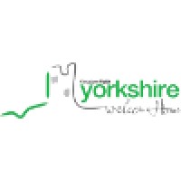 Kingdom Faith Yorkshire Logo