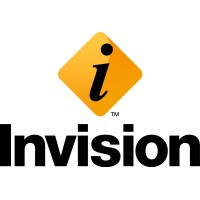 Invision Logo