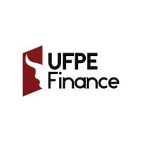 UFPE Finance - Liga de Mercado Financeiro Logo