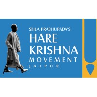 Hare Krishna Movement Logo