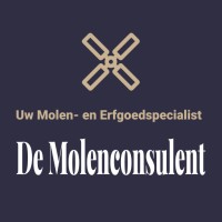 De Molensconsulent Logo