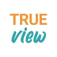 TRUEview Media Logo