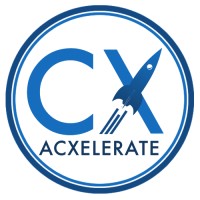 ACXELERATE Logo