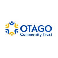 Otago Community Trust Logo