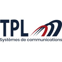 TPL Systèmes Logo