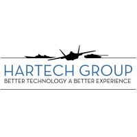 Hartech Group Logo