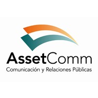 AssetComm S.R.L. Logo