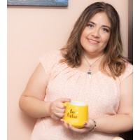 Melissa Sherman, RN / End-of-Life Consultant Logo