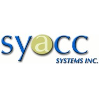 Syacc Systems Inc. Logo