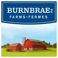 Burnbrae Farms Logo