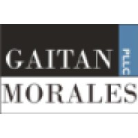 Gaitan Morales, PLLC Logo