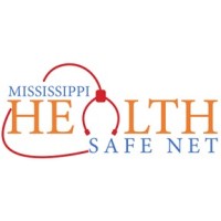 MISSISSIPPI HEALTH SAFE NET Logo