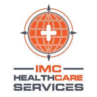 IMC Healthcare Services Logo