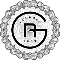 Robert Graham 1874 Logo