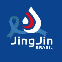 JINGJIN BRASIL - Soluções em Filtragem Logo