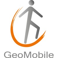 GeoMobile GmbH Logo