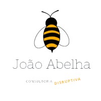 João Abelha- Consultoria Disruptiva Logo
