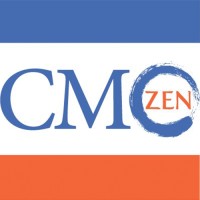 CMO Zen Logo