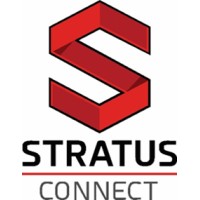Stratus Connect Logo