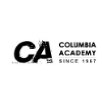 Columbia Academy Logo