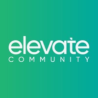Elevate Community Logo