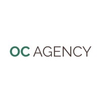 OC Agency Logo