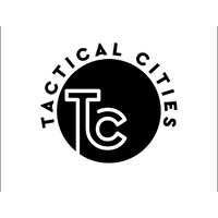 Tactical Cities Logo