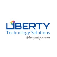Liberty Technology Solutions Logo