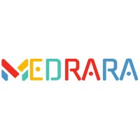 Medrara.app Logo