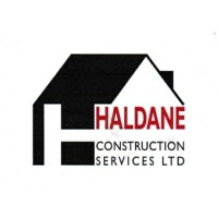 HALDANE CONSTRUCTION SERVICES LTD. Logo