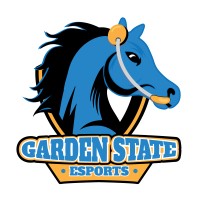 Garden State Esports Logo