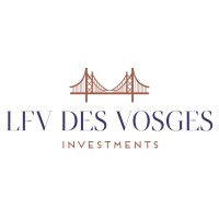 LFV des Vosges Logo