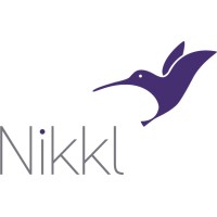 Nikkl, Inc. Logo