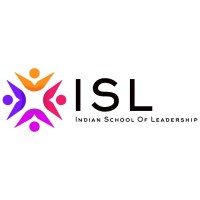 Indian School of Leadership (An AAMF Project) Logo