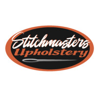 Stitchmasters Upholstery Logo