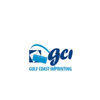 Gulf Coast Imprinting Logo