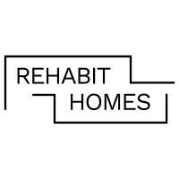 Rehabit Homes Logo
