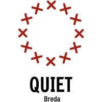 Quiet Community Breda Logo