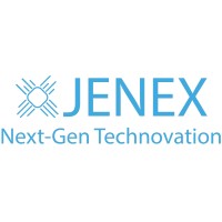 Jenex Technologies Logo