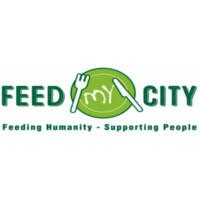 Feed My City Logo