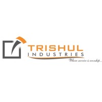 Trishul Industries Logo