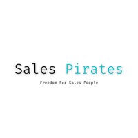 Sales Pirates Logo