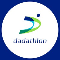 DadAthlon Logo