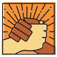 PA Stands Up Logo