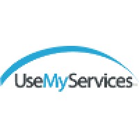 UseMyServices Logo