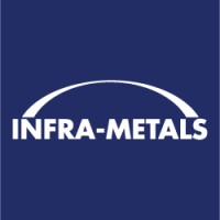 Infra-Metals Co. Logo
