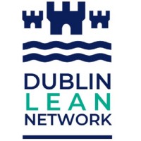Dublin Lean Network Logo